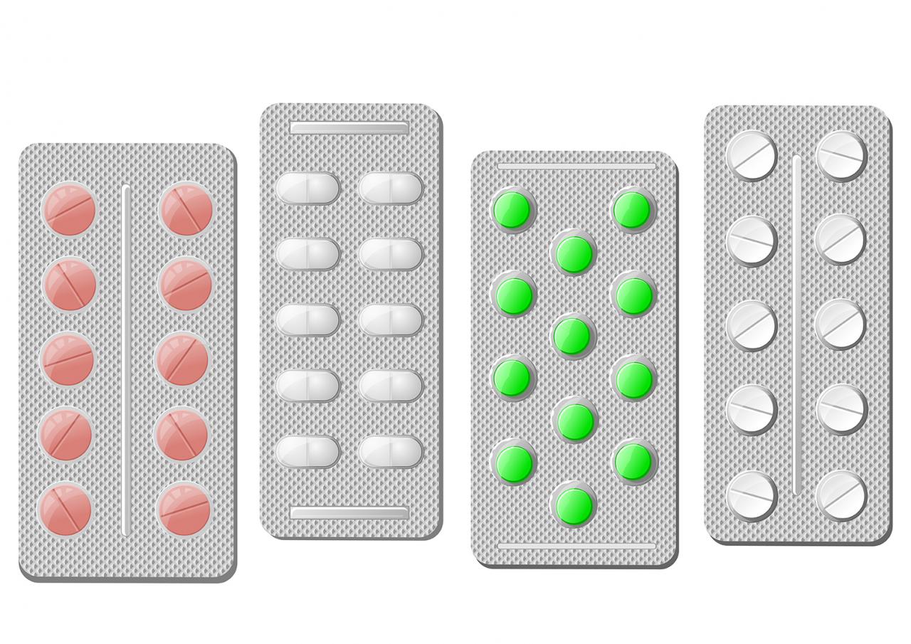 Médicaments