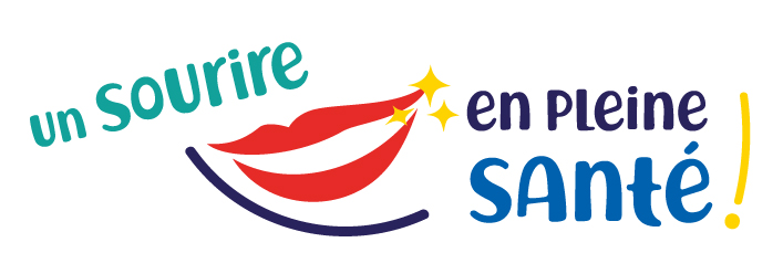 Un sourire en pleine santé
